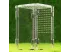 Terrarium akrylowe dla modliszki, skakuna 8x9x15cm Terrario 79,99 zł