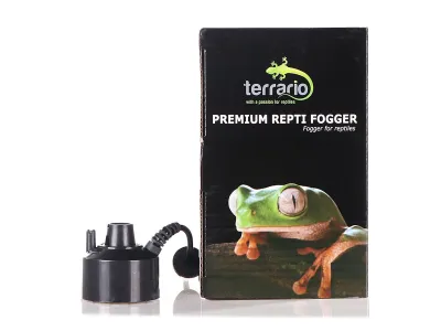 Fogger - generator mgły z dyszą Premium v2 Terrario 89,99 zł