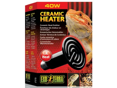 Ceramiczny emiter ciepła 40W Exo Terra 139,99 zł