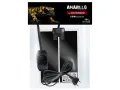 Mata grzewcza 10W z termostatem LCD Terrario Amarillo 89,99 zł