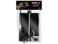Mata grzewcza 20W z termostatem LCD Terrario Amarillo 94,99 zł
