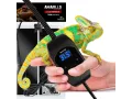 Mata grzewcza 28W z termostatem LCD Terrario Amarillo 99,99 zł