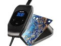 Mata grzewcza 28W z termostatem LCD Terrario Amarillo 99,99 zł