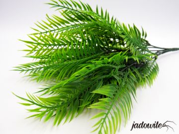 Gałązka, palma 40cm - roślina sztuczna 13,50 zł