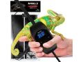 Mata grzewcza 35W z termostatem LCD Terrario Amarillo 109,99 zł
