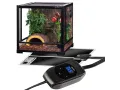 Mata grzewcza 35W z termostatem LCD Terrario Amarillo 109,99 zł