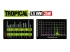 Żarówka UVB Tropical 25W 5.0 Reptile Nova 64,99 zł