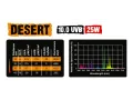 Żarówka UVB Desert 25W 10.0 Reptile Nova 64,99 zł
