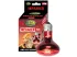 Żarówka grzewcza czerwona 150W UVA Infrared Reptile Nova 35,00 zł