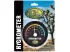 Higrometr analogowy - Hygrometer Reptile Nova 15,00 zł