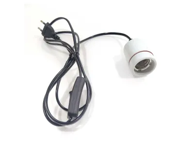 Ceramiczna oprawka na żarówkę do 250W Reptile Nova 34,99 zł