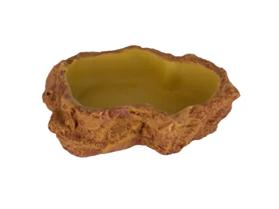 Miska do terrarium 13x10x3,5cm Reptile Nova 27,00 zł