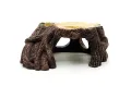 Kryjówka do terrarium 24x22x10cm dekoracja Reptile Nova 59,00 zł