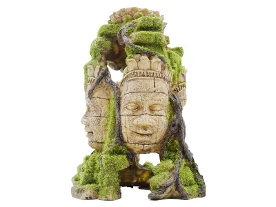 Kryjówka do terrarium POSĄG 18x15x25cm dekoracja Reptile Nova 65,00 zł