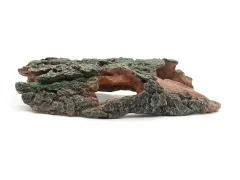 Kryjówka do terrarium PŁAT KORY 27x14x6,5cm dekoracja Reptile Nova 40,00 zł