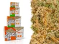 Mech torfowiec Sphagnum Spagmoss Classic 100g 8L Besgrow 44,99 zł