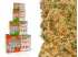 Mech torfowiec Sphagnum Spagmoss Classic 500g 40L Besgrow 189,99 zł