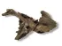 Korzeń Buddha drifwood korzeń do akwarium terrarium 15-25cm 22,00 zł
