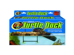 Turtle Dock pływająca wyspa dla żółwia 18x39 cm ZooMed 99,00 zł