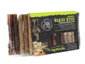 Kryjówka Komodo Flexi Stix Small - patyczki gięte 21 x 10 x 2 cm 19,99 zł