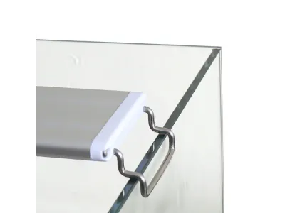 Lampa LED 40cm do oświetlenia terrarium TerraLED Happet 119,99 zł