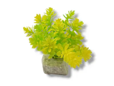 Roślina sztuczna na kamieniu StonePlant TYP 23 10,00 zł
