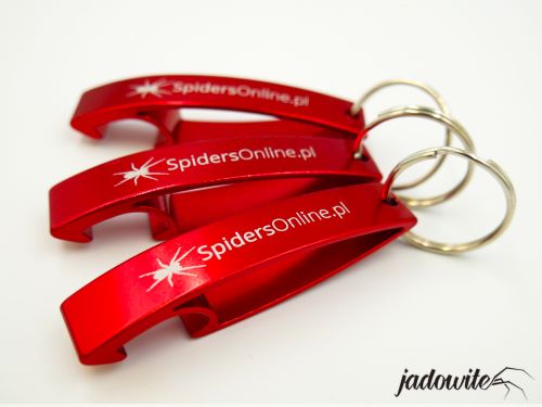 Otwieracz brelok - SpidersOnline.pl 5,00 zł