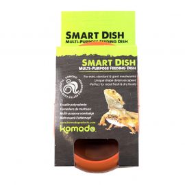 Smart Dish - miska na żywe owady mączniki Komodo 24,99 zł