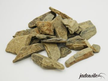 Kamienie - MINI łupki 2-8cm 1kg 12,00 zł