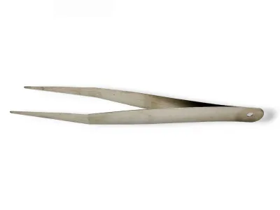 Miękka pęseta entomologiczna Super Soft 12cm PROSTA 29,99 zł
