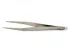Miękka pęseta entomologiczna Super Soft 12cm PROSTA 29,99 zł