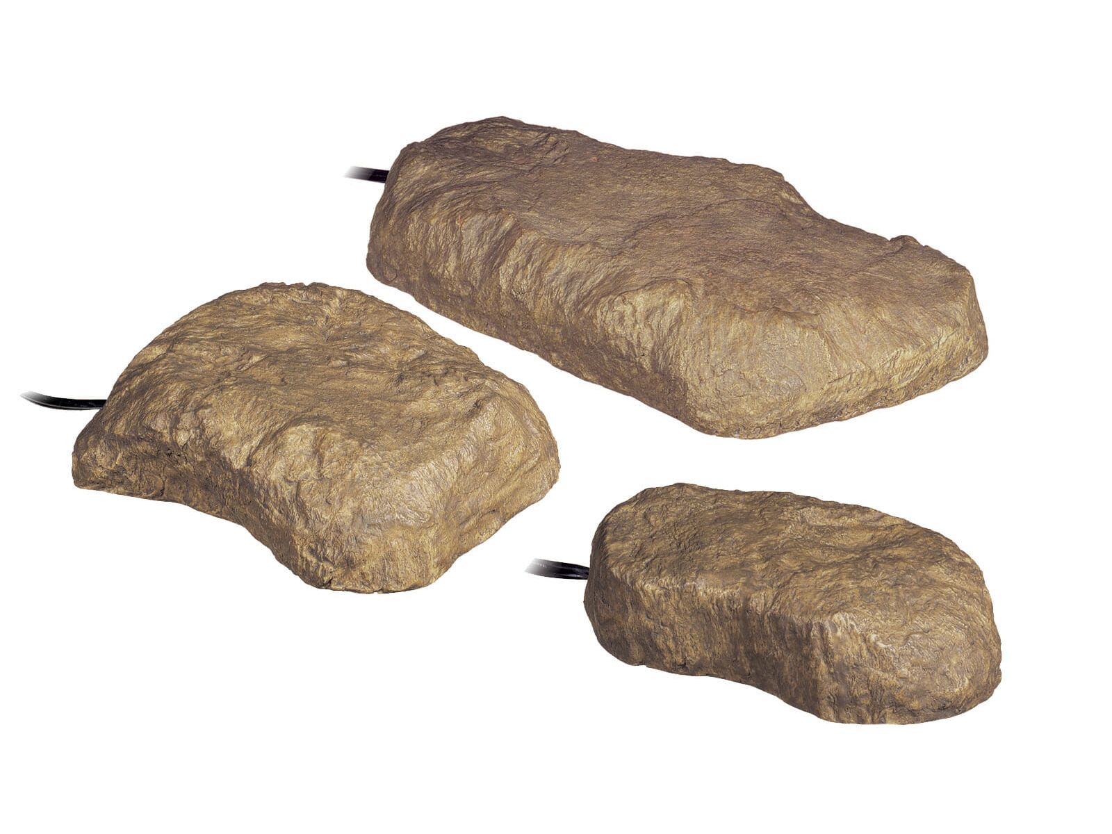 Kamień grzewczy Heat Wave Rock S, 5W 15,5x10cm Exo Terra EX-0002 119,99 zł