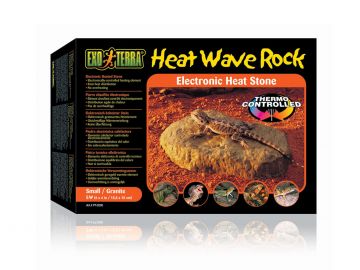 Kamień grzewczy Heat Wave Rock S, 5W 15,5x10cm Exo Terra EX-0002 139,90 zł