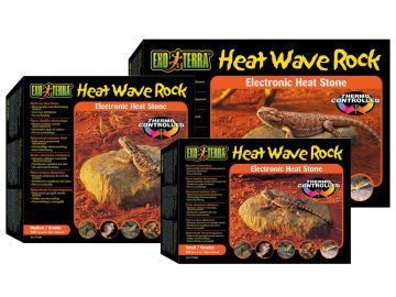 Kamień grzewczy Heat Wave Rock M, 10W 15,5x15,5cm Exo Terra EX-0026 159,90 zł