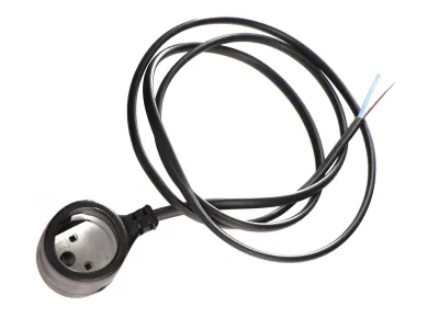 Oprawka hermetyczna T8 do świetlówek (26mm) z przewodem 1,5m 19,99 zł