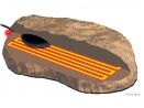 Kamień grzewczy Heat Wave Rock L, 15W 31x18cm Exo Terra EX-0040 199,90 zł