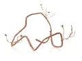 Liana do terrarium gięta z liśćmi 150cm Repti-Zoo Jungle Vine 39,99 zł