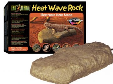 Kamień grzewczy Heat Wave Rock L, 15W 31x18cm Exo Terra EX-0040 189,99 zł