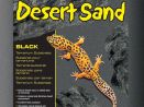 Desert Sand, czarny piasek do terrarium 4,5kg EXO TERRA 49,99 zł