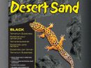 Desert Sand, czarny piasek do terrarium 4,5kg EXO TERRA EX-1015 49,99 zł