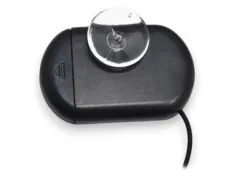 Termometr LCD z przyssawką oraz wodoodporną sondą TM-3 24,99 zł 2