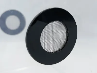 Pojemnik typu BraPlast Z WENTYLACJĄ - 19x19x19 5L 22,00 zł