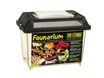 Faunarium MINI 18x11,5 x14,5cm EXO TERRA 24,99 zł