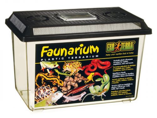 Faunarium LARGE 37x22x24,5cm EXO TERRA EX-2655 74,99 zł