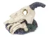 Czaszka antylopy ozdoba do terrarium / akwarium 9cm Happet 29,99 zł