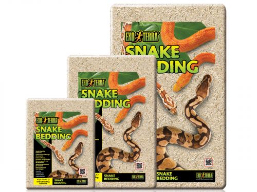 Snake Bedding podłoże dla węży 8,8L EXO TERRA EX-7674 44,99 zł