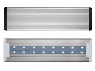 Lampa LED do akwarium 6W 26cm AquaLED Happet 109,99 zł