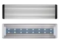 Lampa LED do akwarium 6W 26cm AquaLED Happet 109,99 zł
