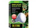 Neodymowa żarówka grzewcza Daylight Basking Spot 50W EXO TERRA 34,99 zł