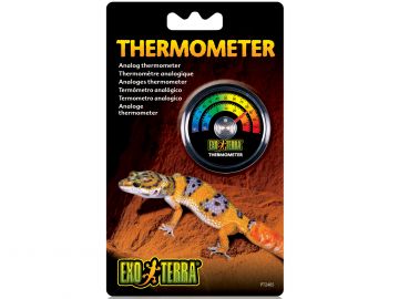 Termometr analogowy do terrarium EXO TERRA EX-4659 24,95 zł